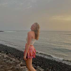 Profielfoto van Tessa op Oppasland